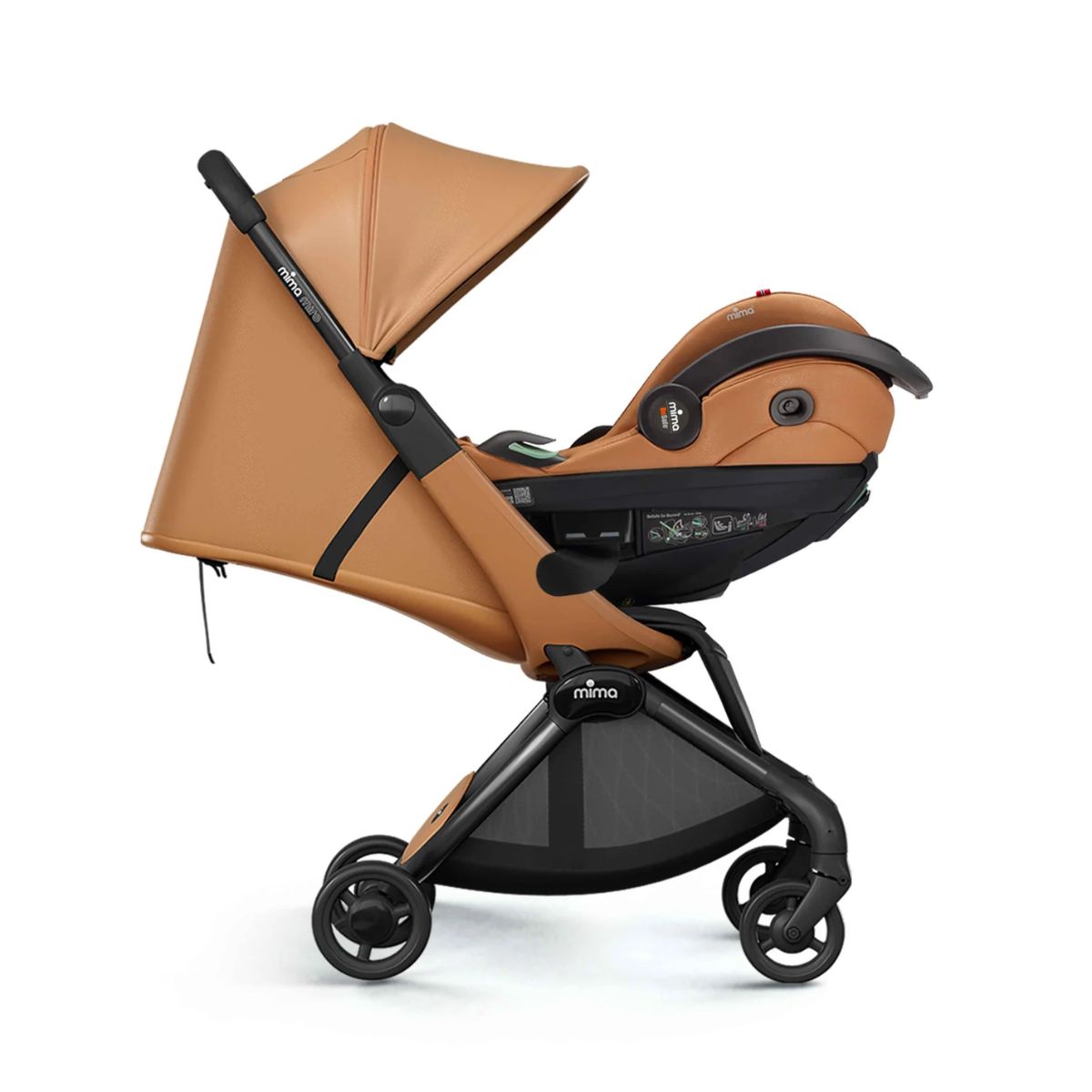 Lightweight and Secure Design